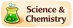 science y chemistry