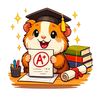 Student happy with A+ grade after tutoring with Alex Texas A&M