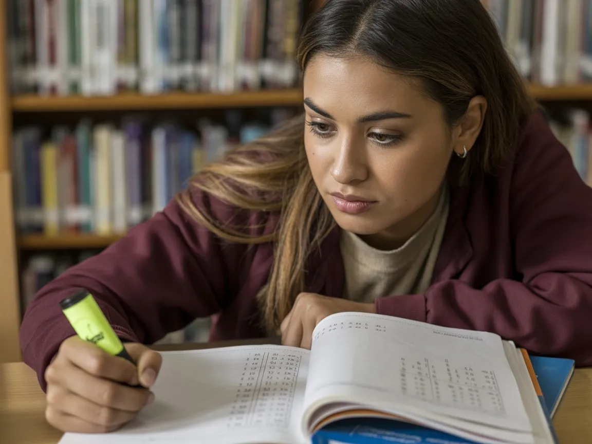 TSI math test study materials and practice problems Texas 2026